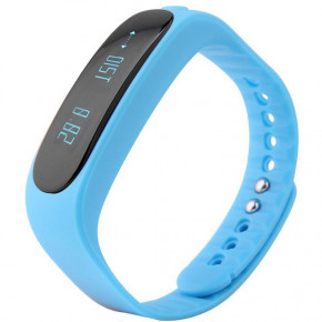 - UWatch E02 Blue