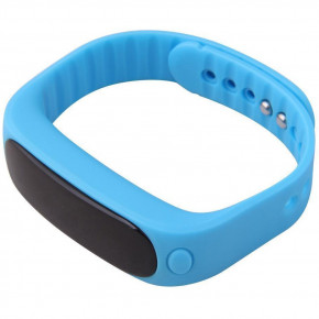 - UWatch E02 Blue 3