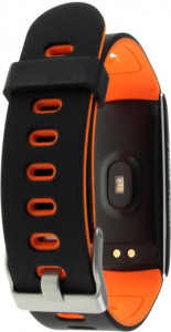 - UWatch F10 Orange 3