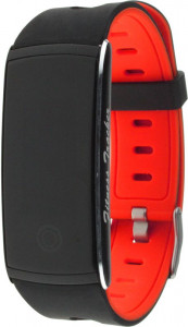 - UWatch F10 Red 4