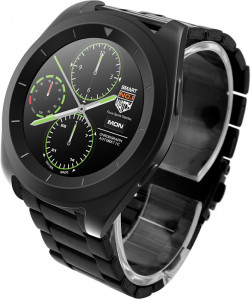 - UWatch G6 Black