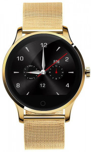 - UWatch K88H Gold