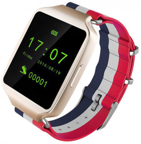 - UWatch L1 Gold