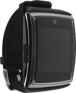 - UWatch LG518 Black