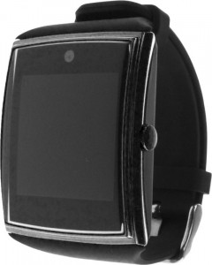 - UWatch LG518 Black 4