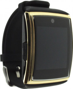 - UWatch LG518 Gold