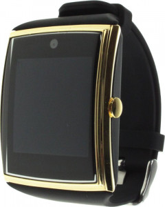 - UWatch LG518 Gold 3