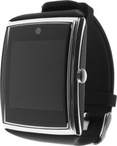 - UWatch LG518 Silver 4