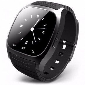 - Uwatch M26 Black