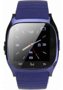 - Uwatch M26 Blue