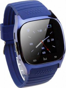 - Uwatch M26 Blue 3