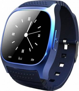 - Uwatch M26 Blue 4