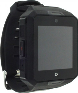 - Uwatch M9 Black