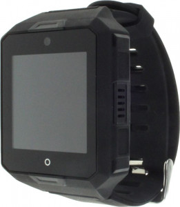 - Uwatch M9 Black 4