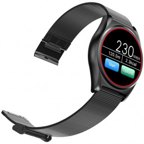 - Uwatch N3 Black 4