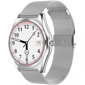 - Uwatch N3 Silver