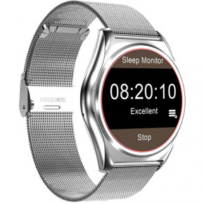 - Uwatch N3 Silver 4