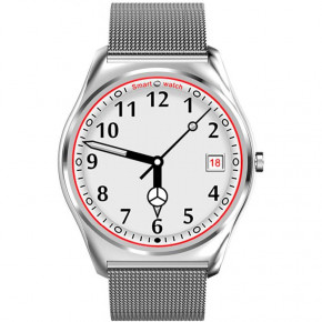 - Uwatch N3 Silver 5