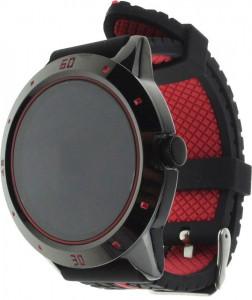 - Uwatch N6 Black