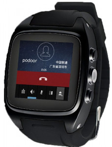 - UWatch PW-306 Black