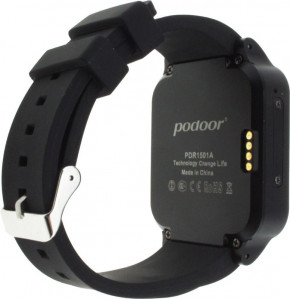 - Uwatch PW-308S Black 4