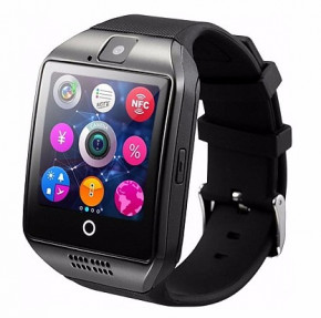 - Uwatch Q18 Black