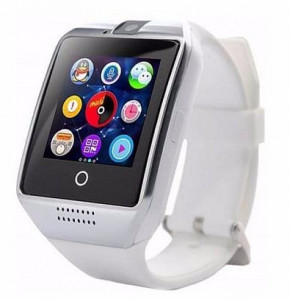 - Uwatch Q18 White