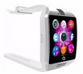 - Uwatch Q18 White 4