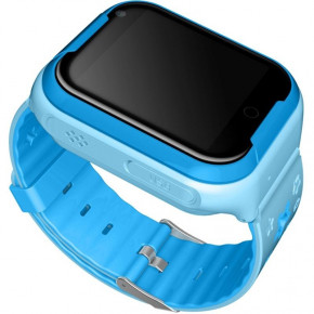 - UWatch Q402 Kid smart watch Blue