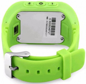  - UWatch Q50 Green 6