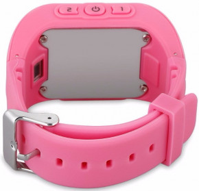  - UWatch Q50 Pink 4