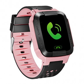 - UWatch Q528/529 Kids Pink