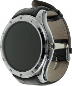 - Uwatch Q5 Silver