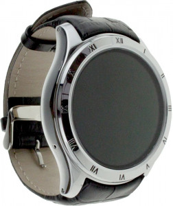 - Uwatch Q5 Silver 3