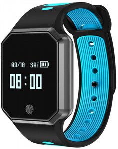 - Uwatch QW11 Blue