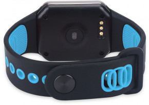 - Uwatch QW11 Blue 4