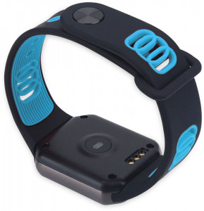 - Uwatch QW11 Blue 6