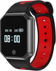 - UWatch QW11 Red