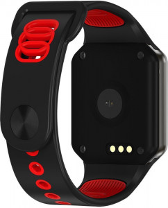 - UWatch QW11 Red 5