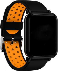 - Uwatch SN12 Orange