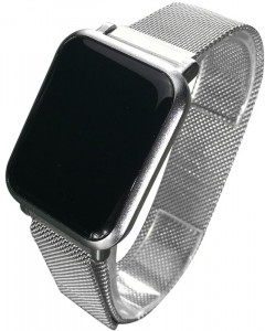 - Uwatch SN60 Metal Strap