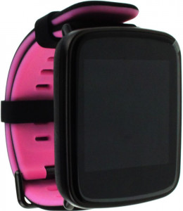 - Uwatch SW10 Pink