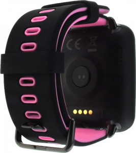 - Uwatch SW10 Pink 3