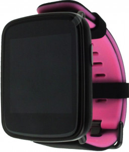 - Uwatch SW10 Pink 4