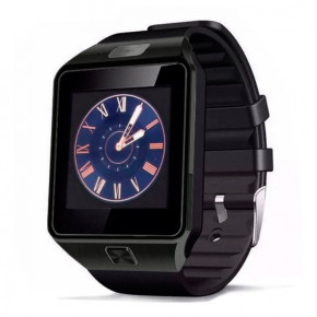 - Smart DZ09 Black 3