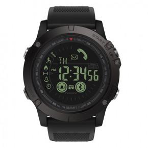 - Smart Extreme Vibe+ 5550 UWatch Black