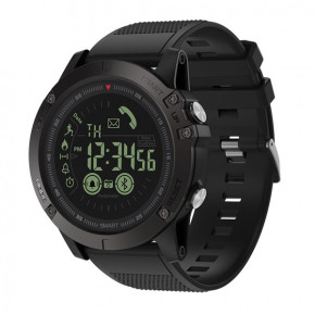 - Smart Extreme Vibe+ 5550 UWatch Black 4