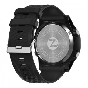 - Smart Extreme Vibe+ 5550 UWatch Black 5