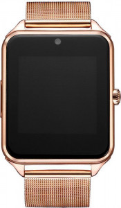 - UWatch Smart GT08S Gold 3