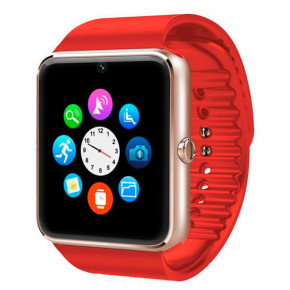 -  - Smart GT08 5042 Red